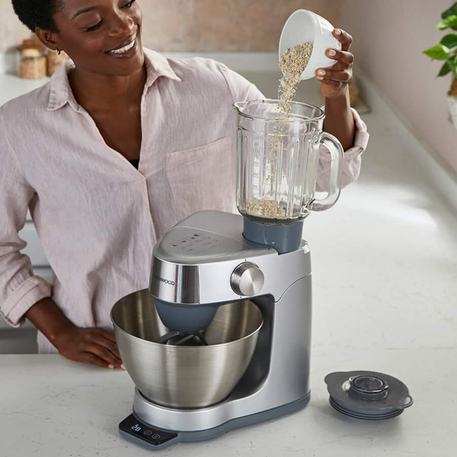 Múltiples opciones de pesaje