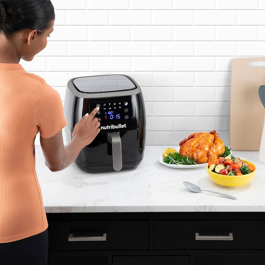 Cuisinez plus intelligemment