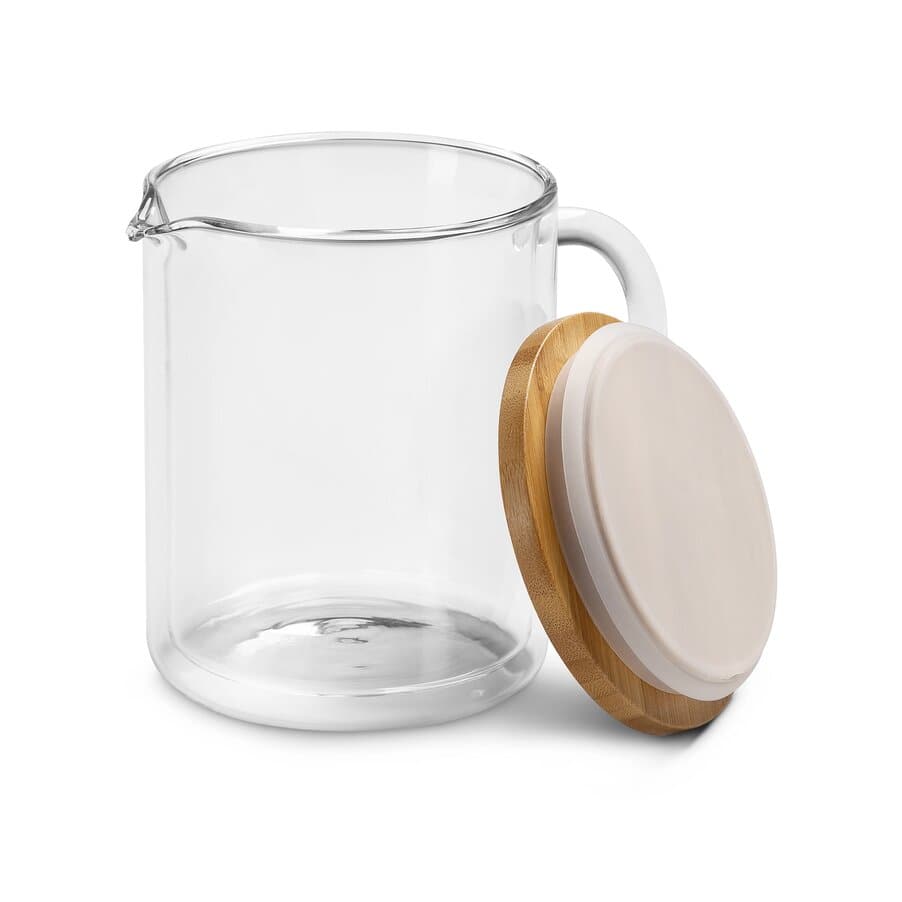 Koffieaccessoires, Dubbelwandige koffiepot, 750 ml, undefined, Niet gespecificeerd