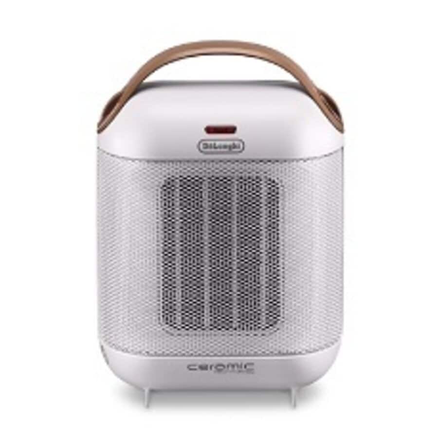 高い速暖性と安全性を両立