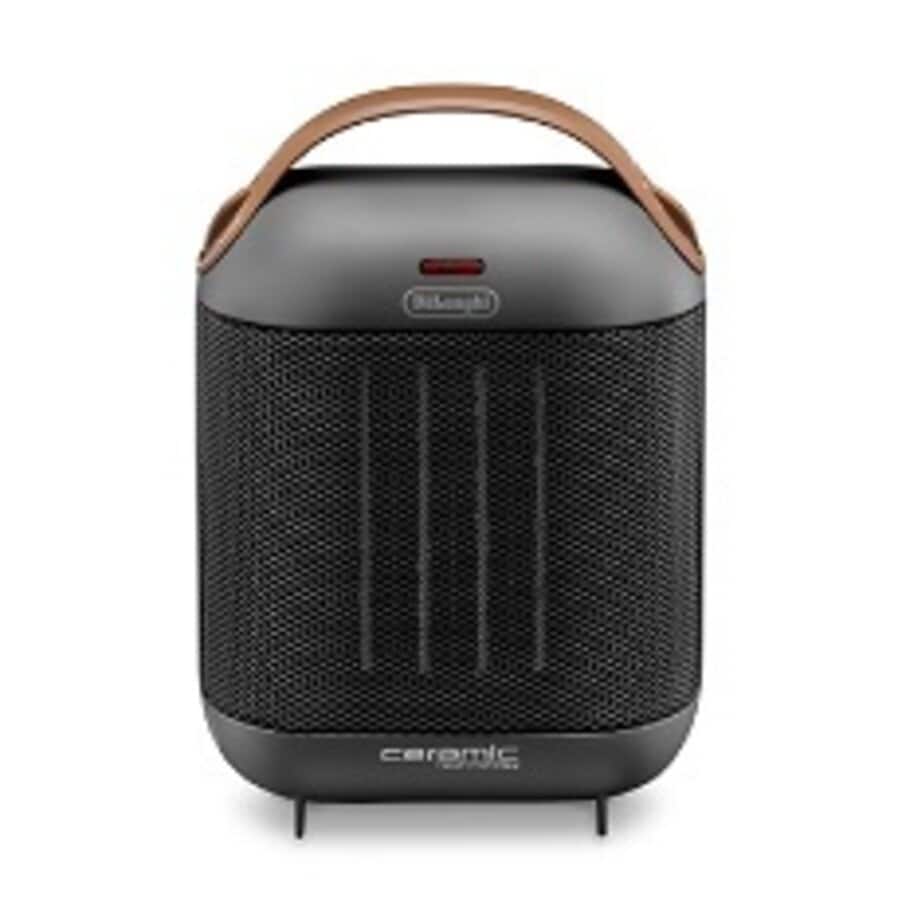 DeLonghi カプスーラ セラミックファンヒーターHFX30C11-IW 楽天市場】カプスーラ セラミックファンヒーター [HFX30C11-IW