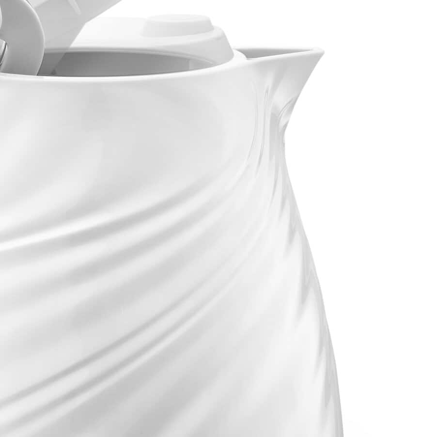 注ぎやすい形状