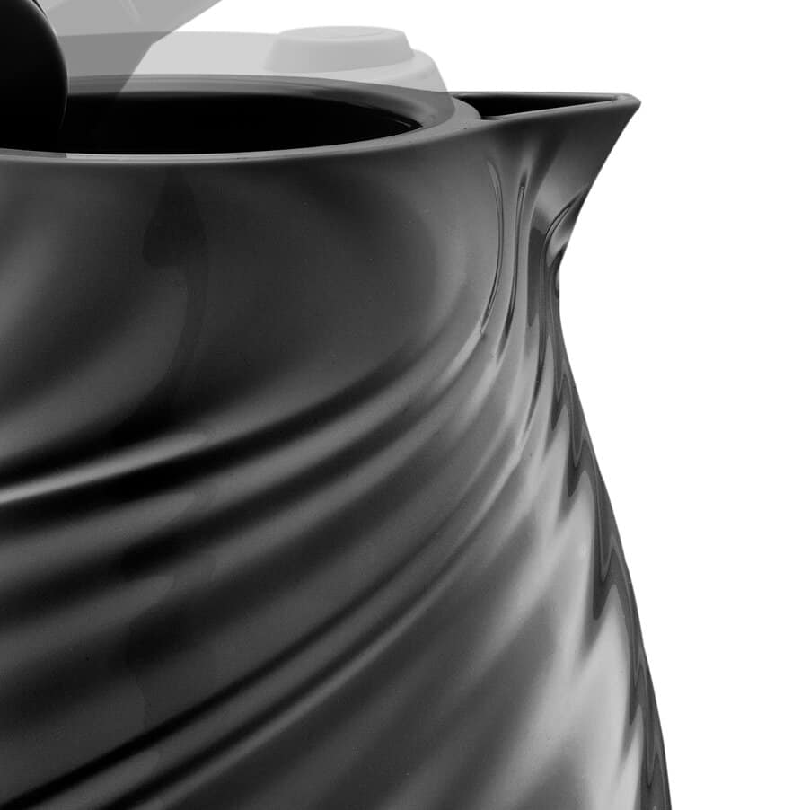 注ぎやすい形状