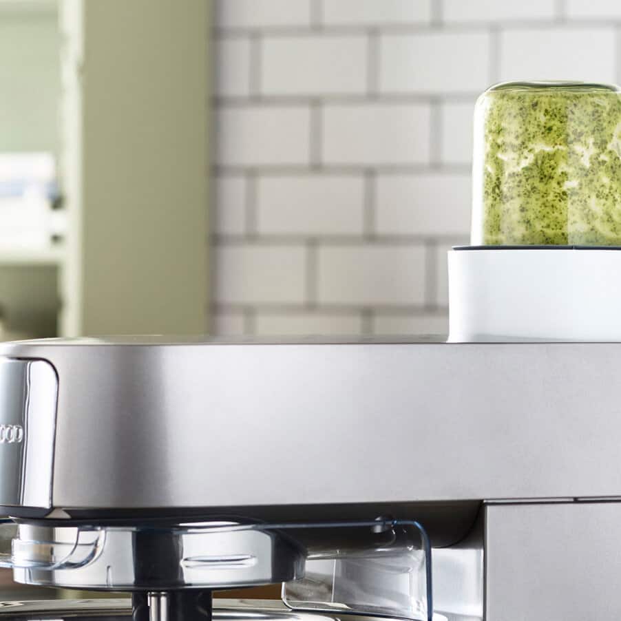 Small and perfectly formed