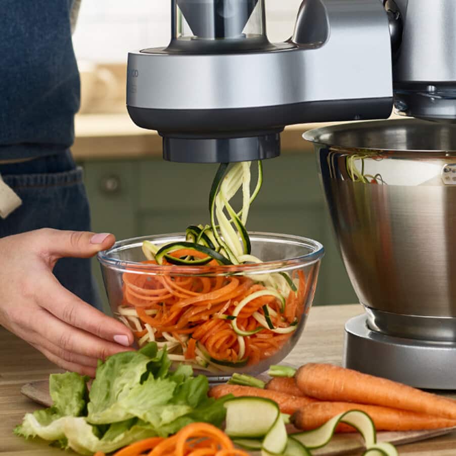 The quick way to healthy alternatives