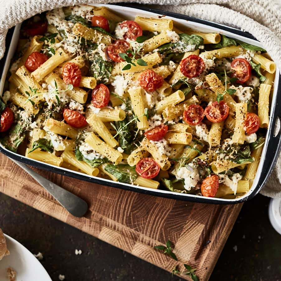 Für authentischen Geschmack