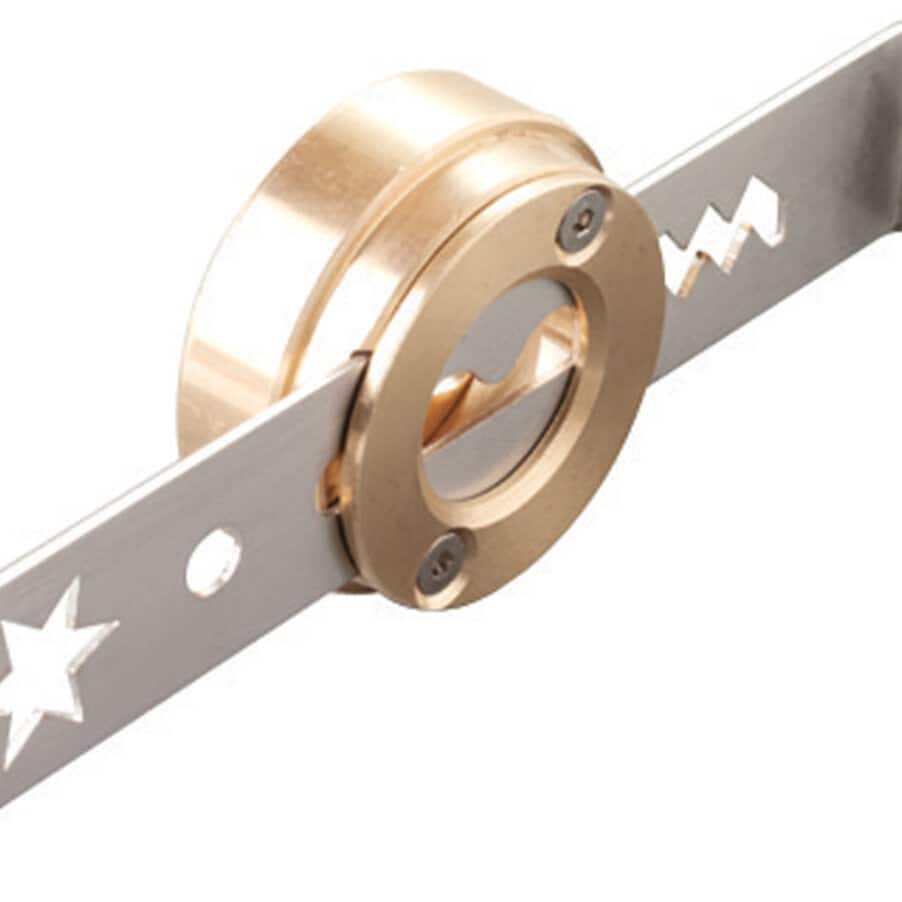 Köstliche hausgemachte Kekse