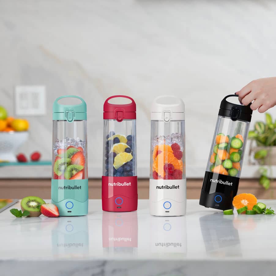nutribullet® Portable | nutribullet PL
