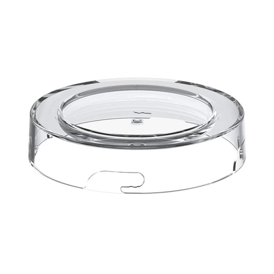 Couvercle du mini-moulin