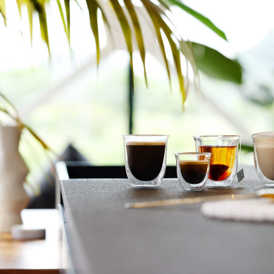 One-touch simplicity