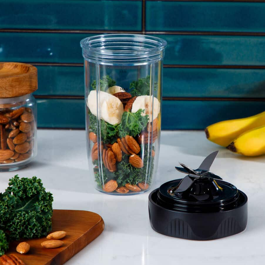 nutribullet® Ultra 1200 | NutriBullet NL