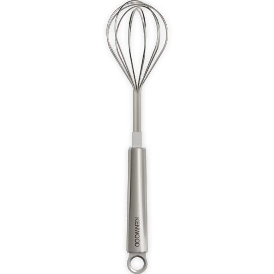 Batedor de Pinha inoxidável