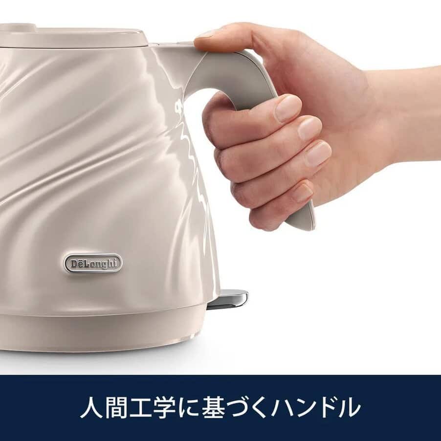 undefined, セタ 電気ケトル ベージュ, undefined, ベージュ
