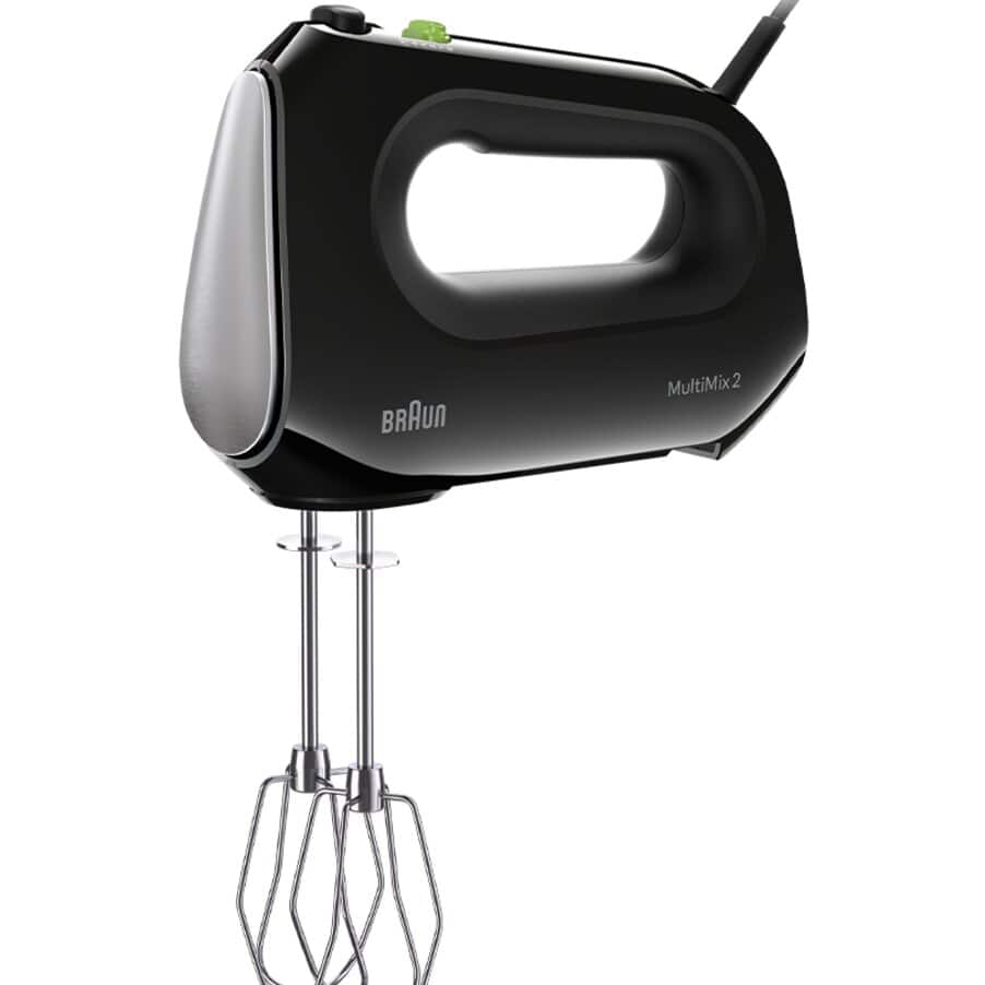 Mixer manual MultiMix 2