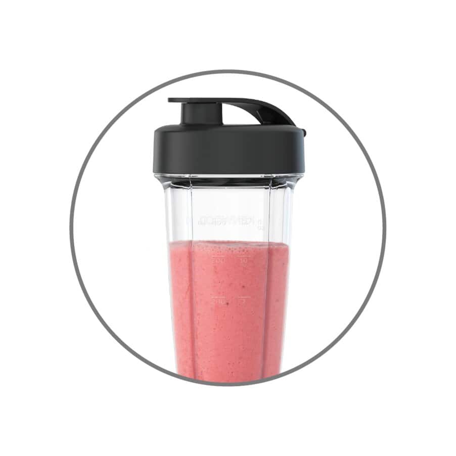 Personal Blender