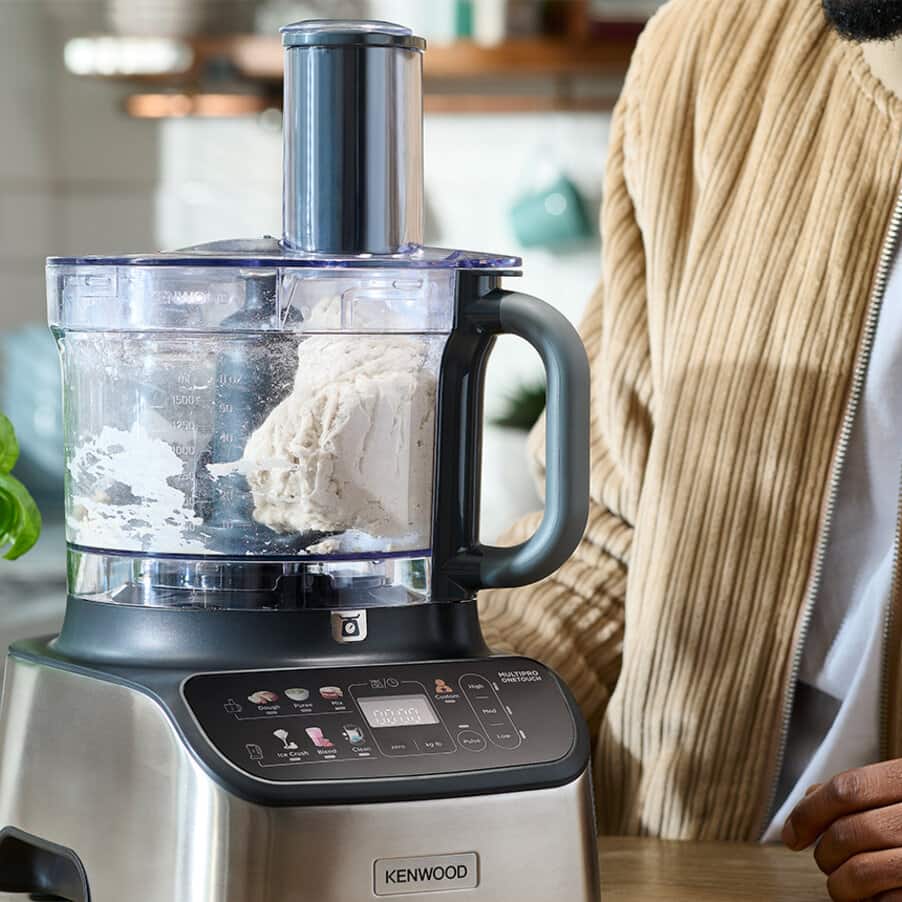 3L food processor 