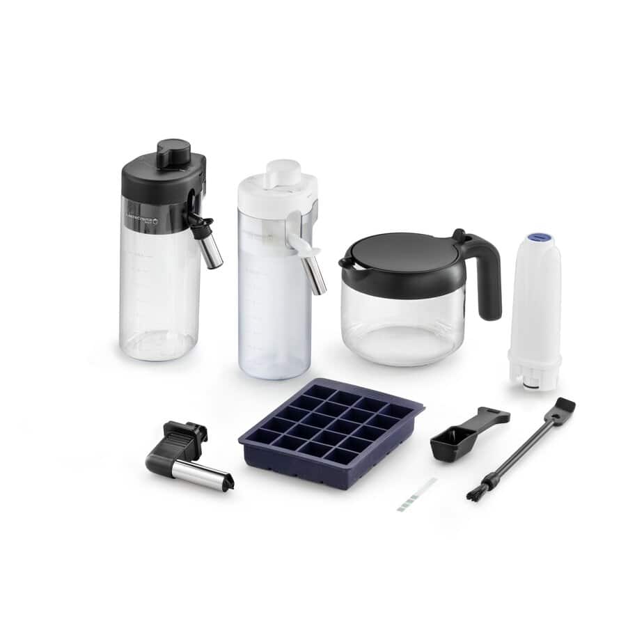 Eletta Explore, Eletta Explore, Dunkelgrau, undefined, Grau