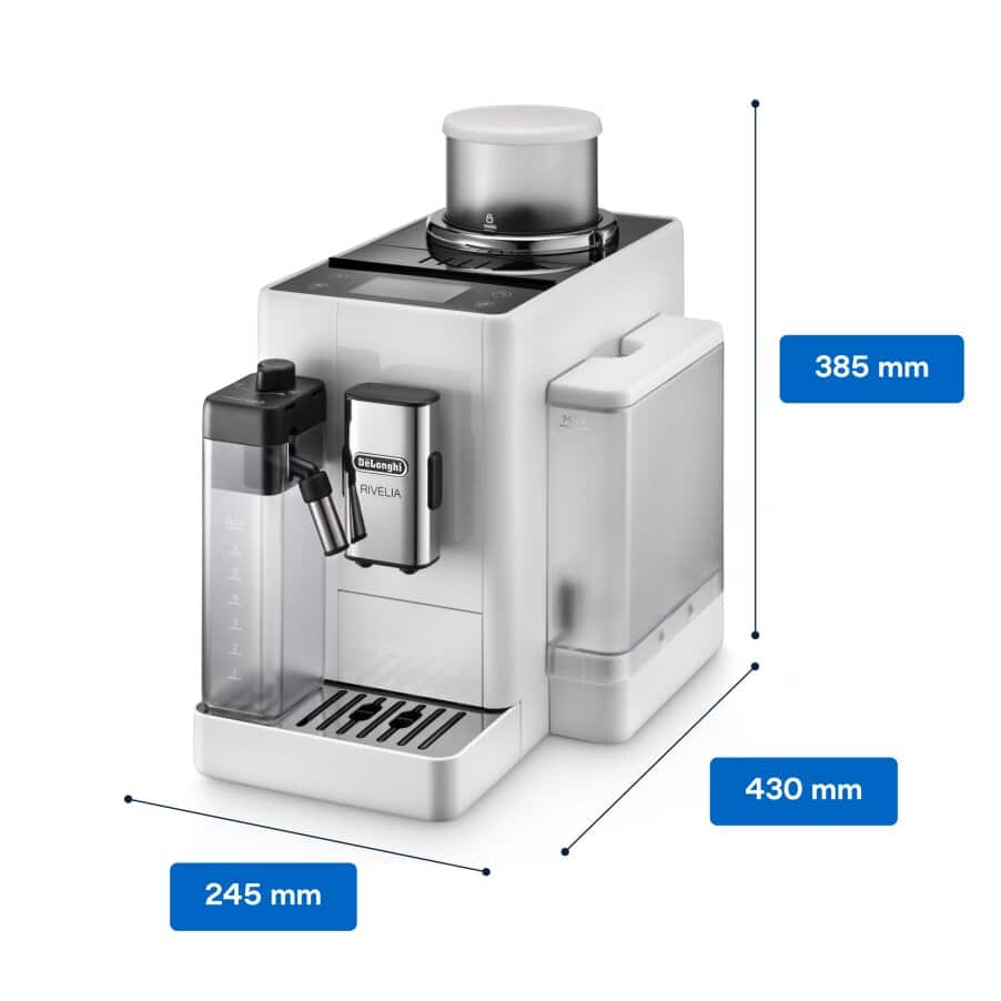 undefined, Rivelia Arctic White, undefined, Bijela