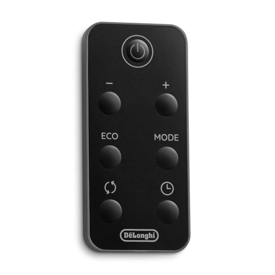 Cool Touch housing,