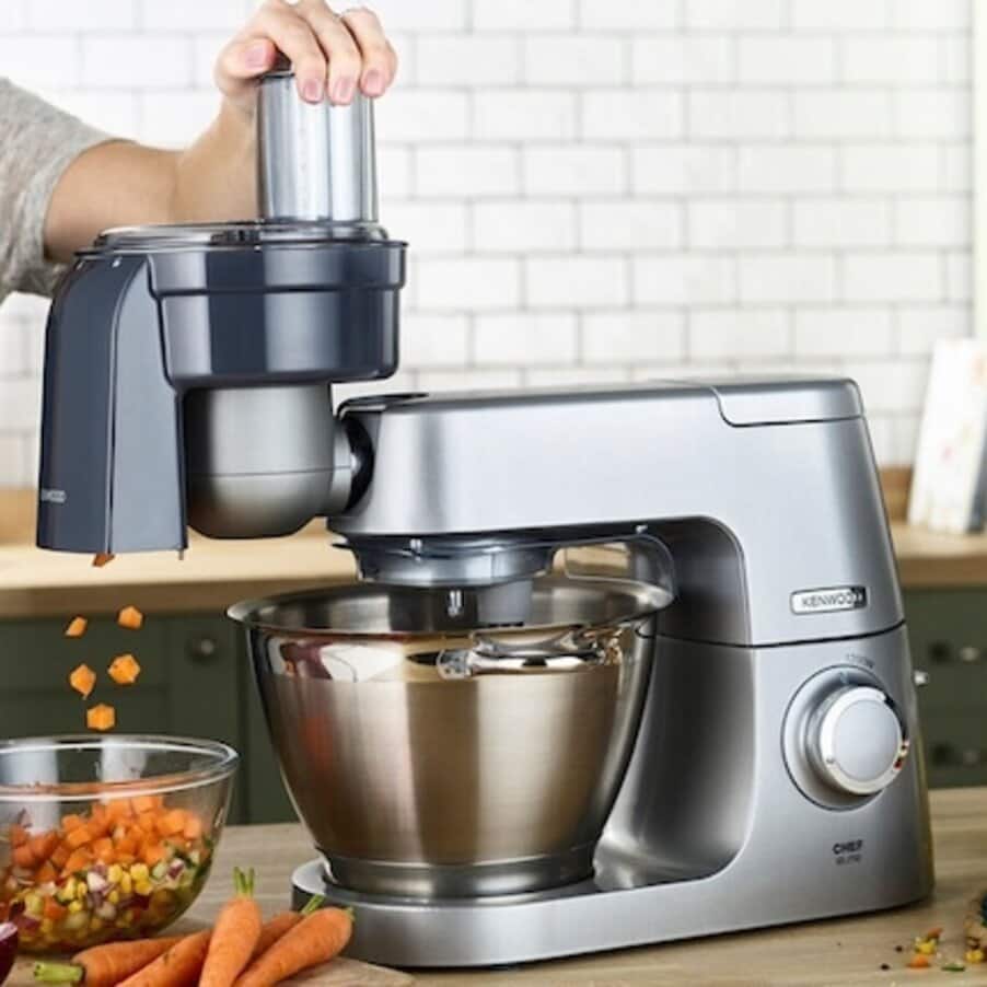 Preparação perfeita