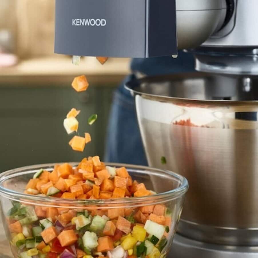 Controlo de quantidade