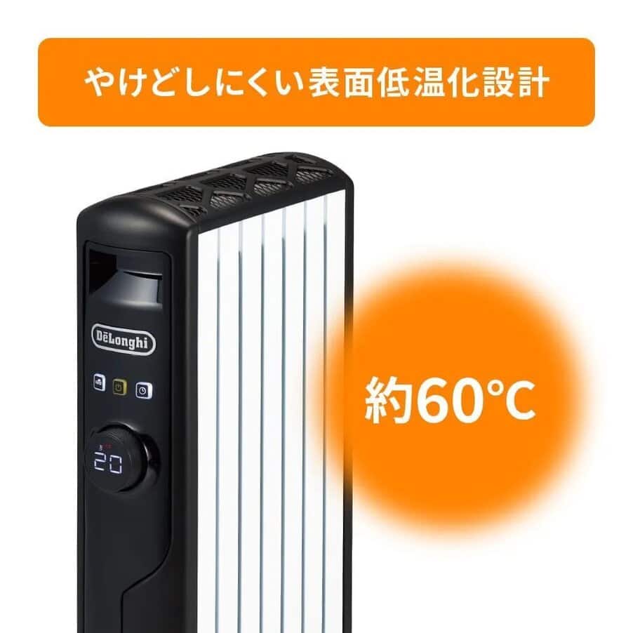 オイルレスヒーター, マルチダイナミックヒーター ブラック, undefined, undefined
