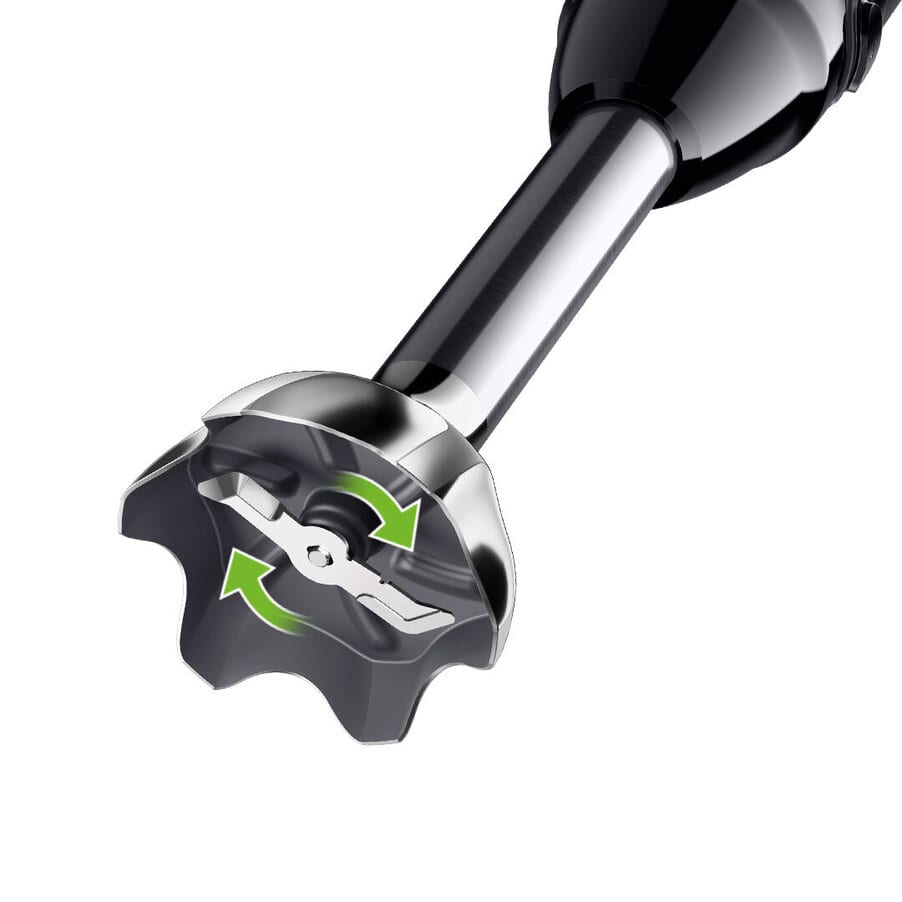 Technologie PowerBell VPlus