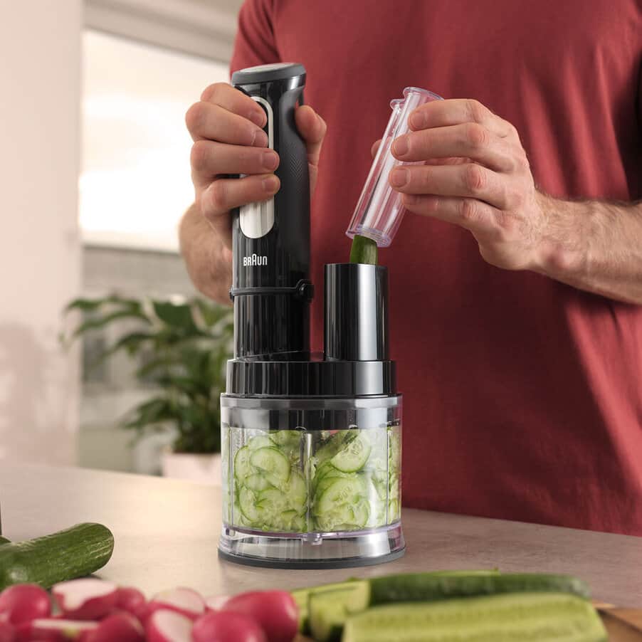 Mini robot multifonction