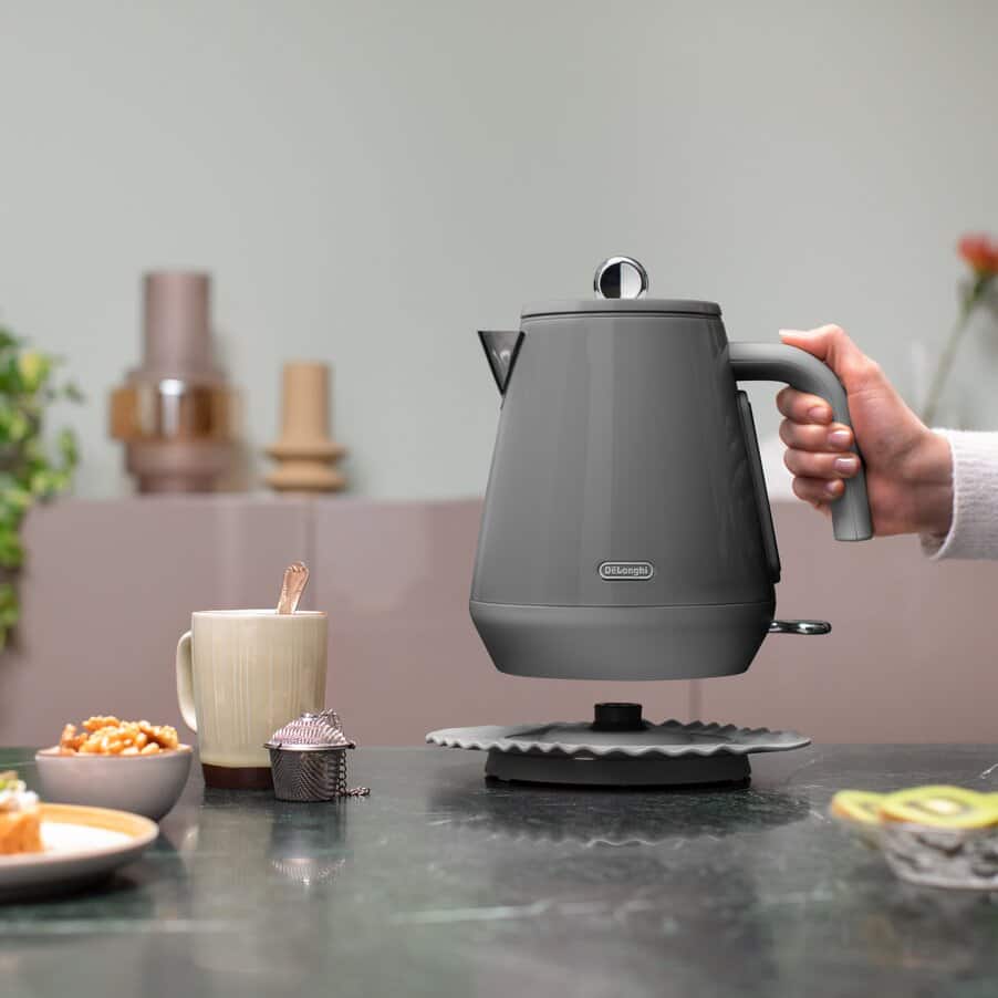 Cordless convenience