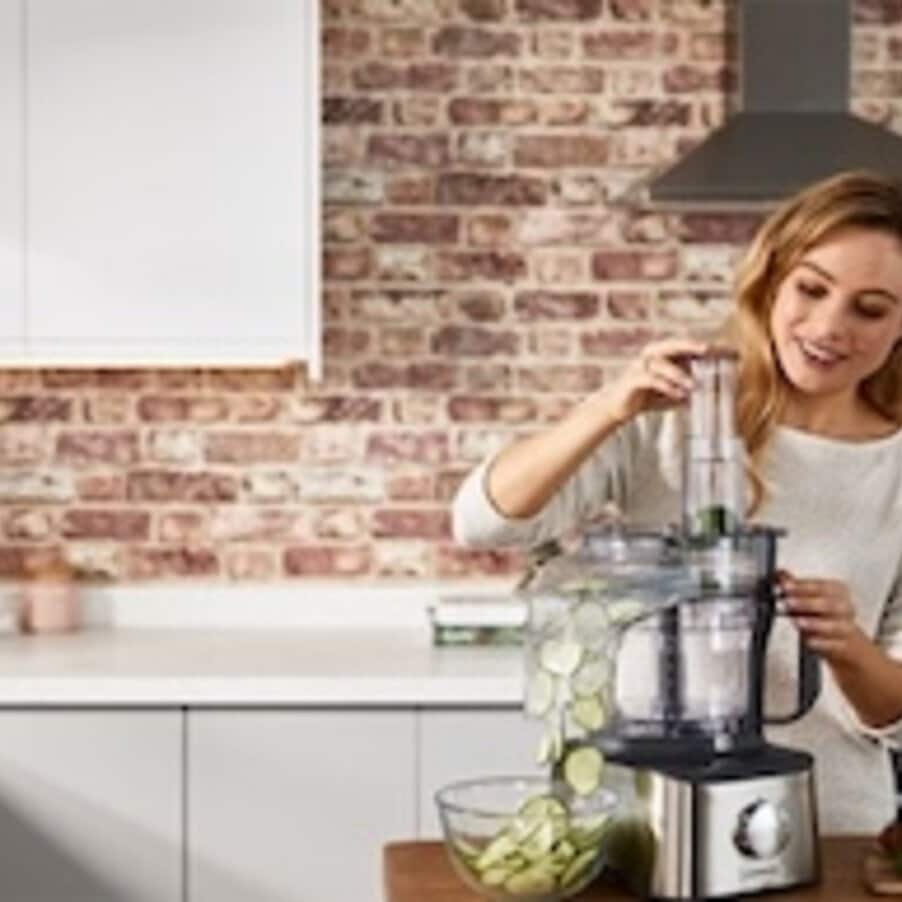 Couper,trancher et râper directement sur l’assiette