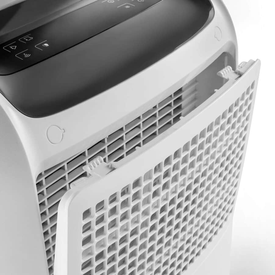 Tasciugo AriaDry Multi, Tasciugo AriaDry Multi 25L, undefined, White