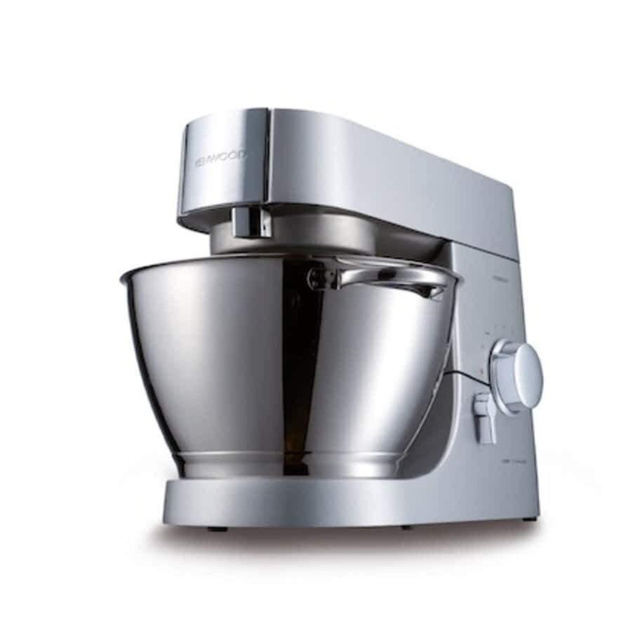 COMPATIBLE STAND MIXER MODELS