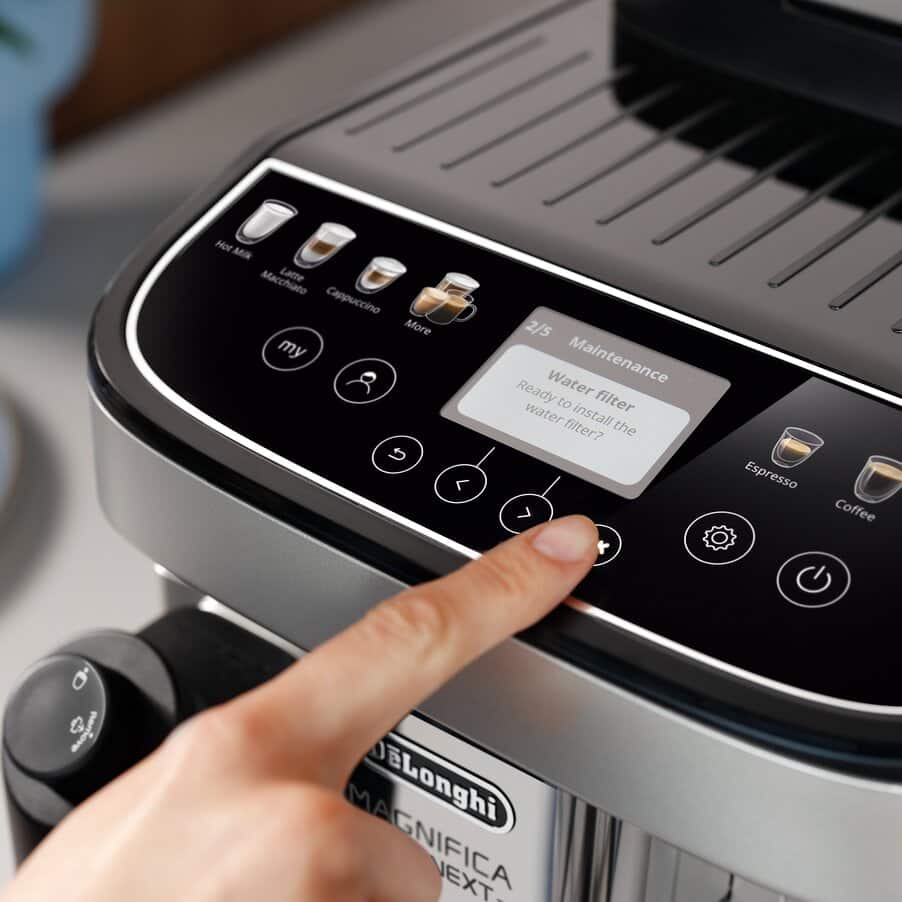 Filtruoja,minkština ir valo