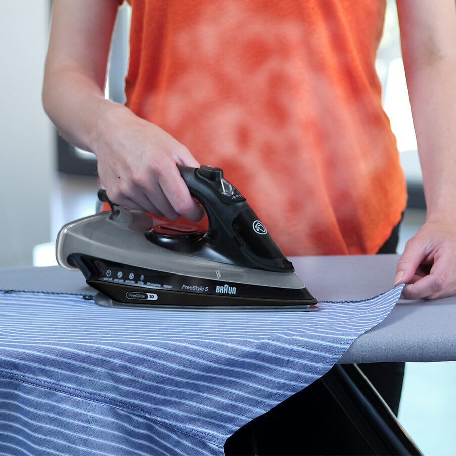 EloxalPlus soleplate