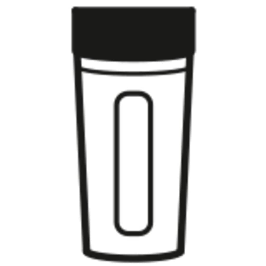 Butelka Smoothie2Go 600 ml