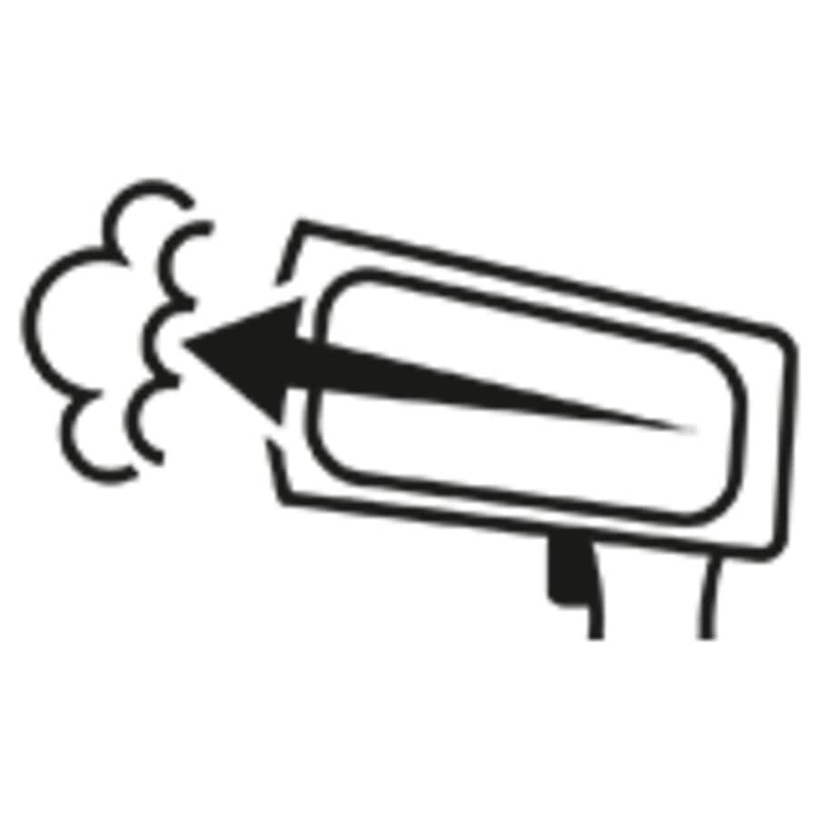 FastSteam-Technologie