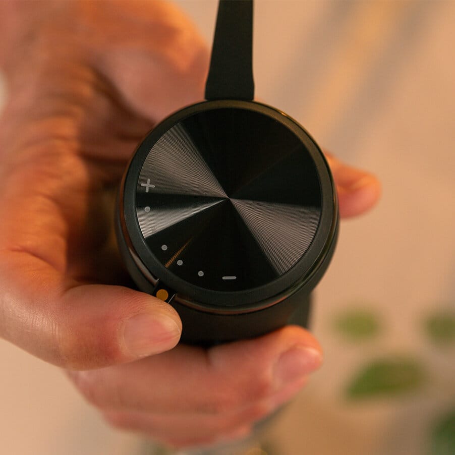 Variabilní rychlost