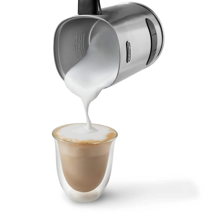 Vaporizador de leche, LatteMix, undefined, Metal