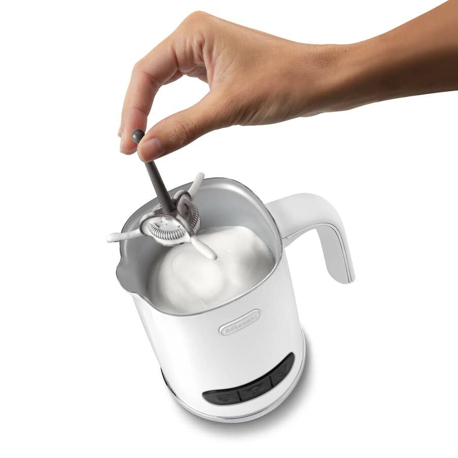 Vaporizadores de Leite, LatteMix, undefined, Branco