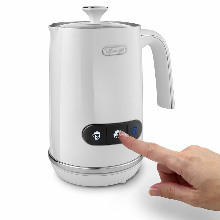 Vaporizadores de Leite, LatteMix, undefined, Branco
