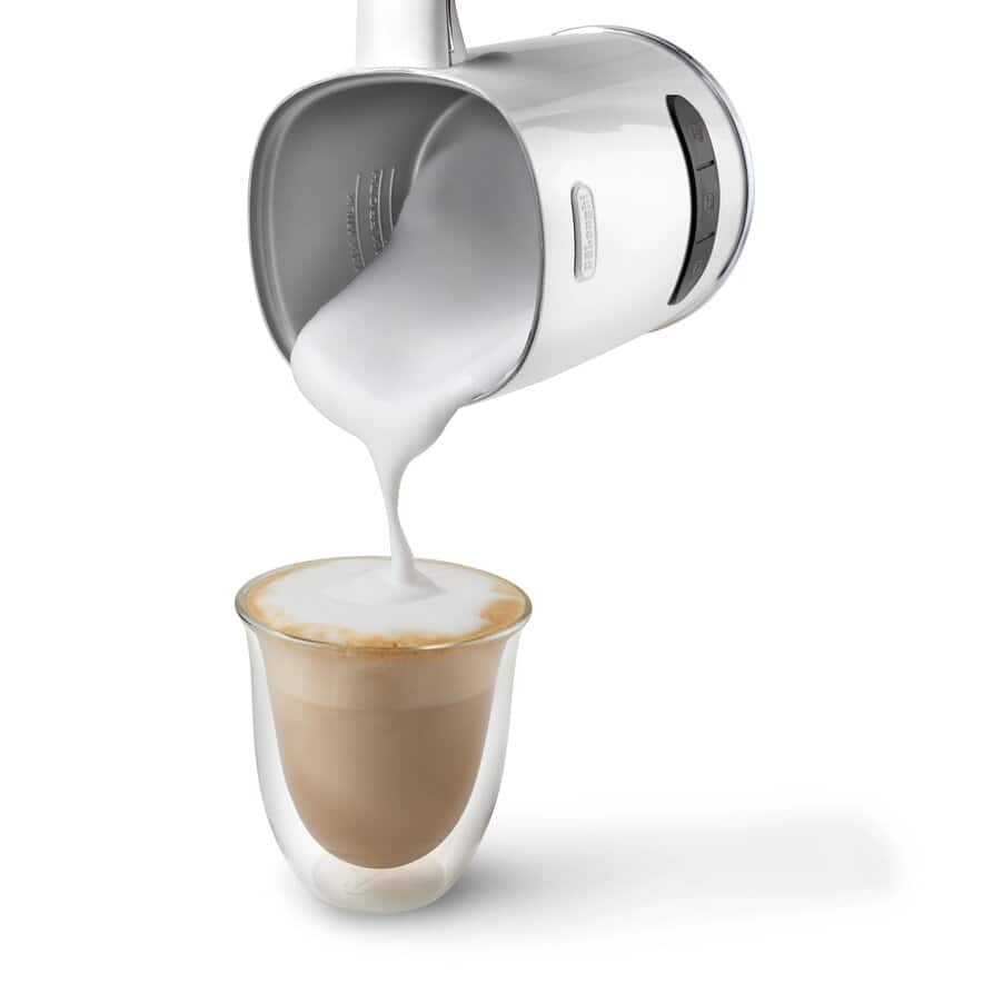 Vaporizadores de Leite, LatteMix, undefined, Branco