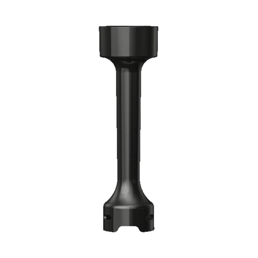 Emulgační nástavec