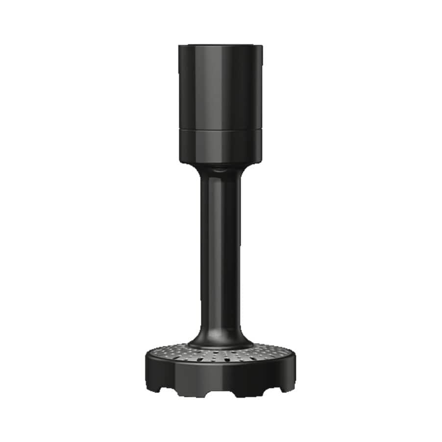 Kovový hnětač/šlehač 