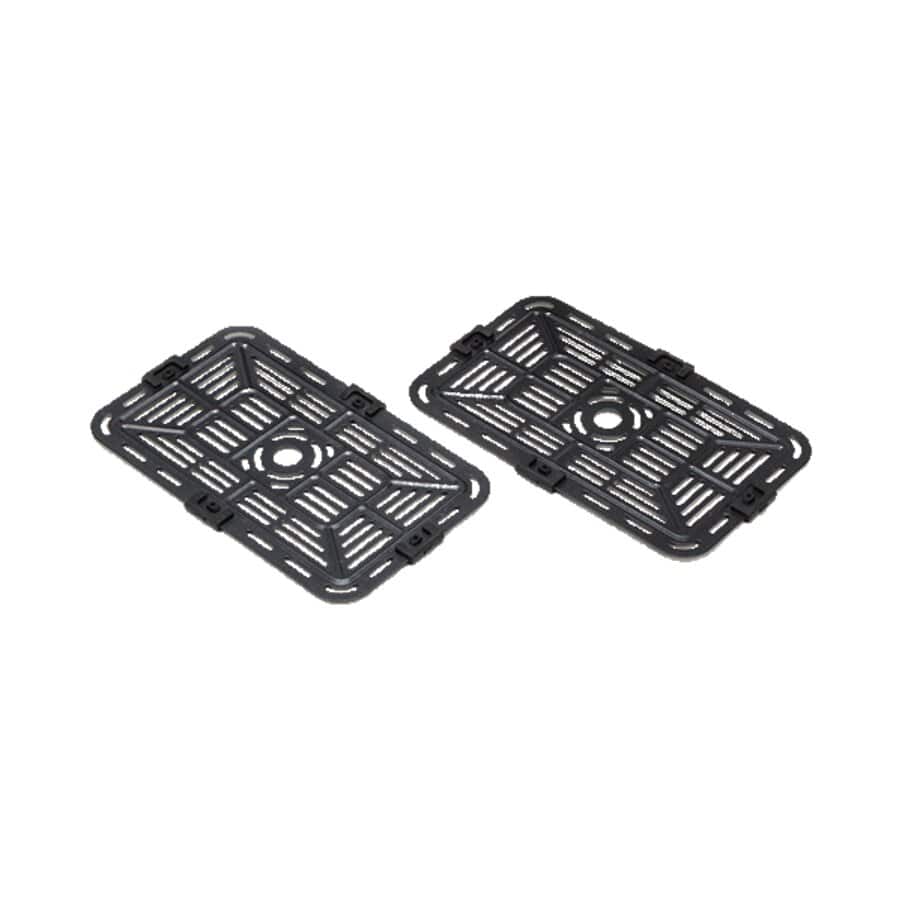 x2 Air Fryer Einsatzplatten