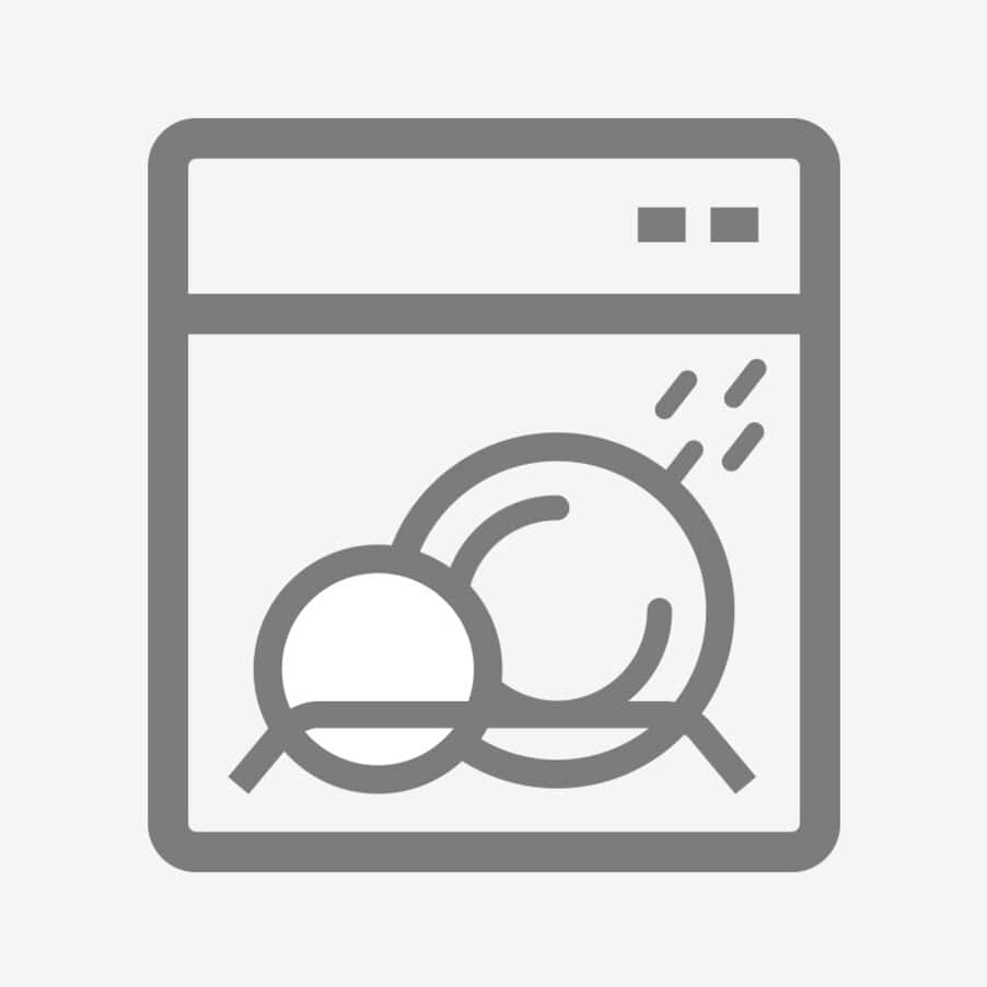 DISHWASHER SAFE TOOLS