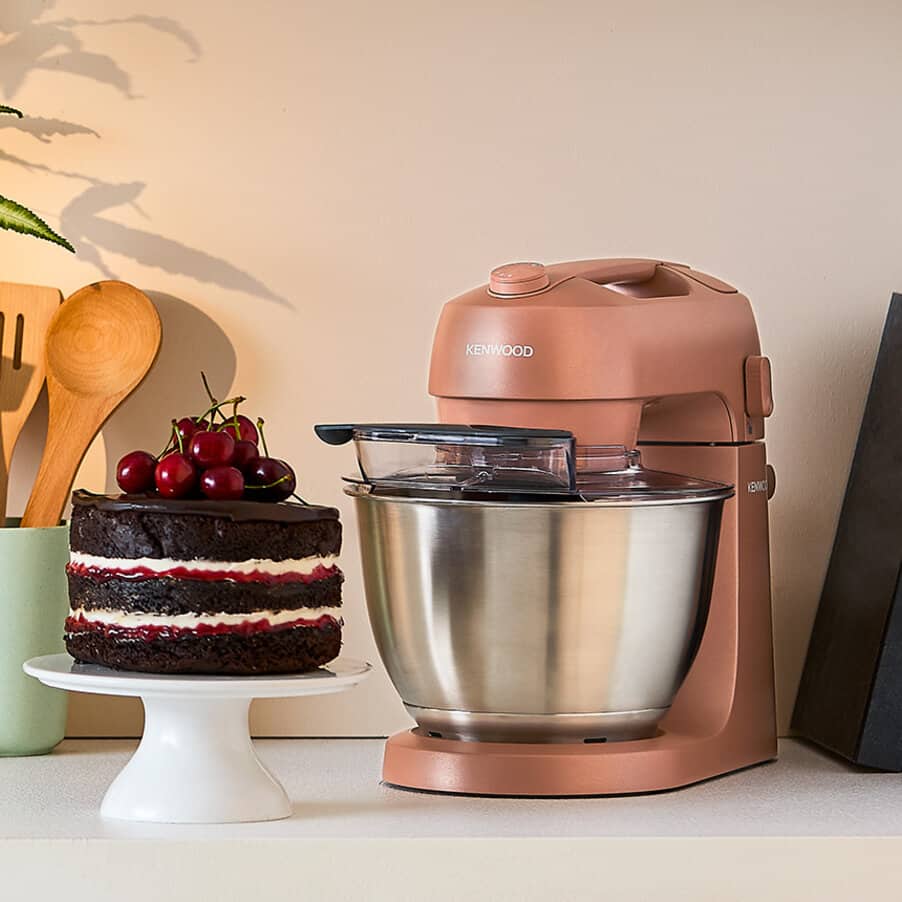 Uspokajający kolor<br>  ZAPROJEKTOWANE DO BLENDOWANIA