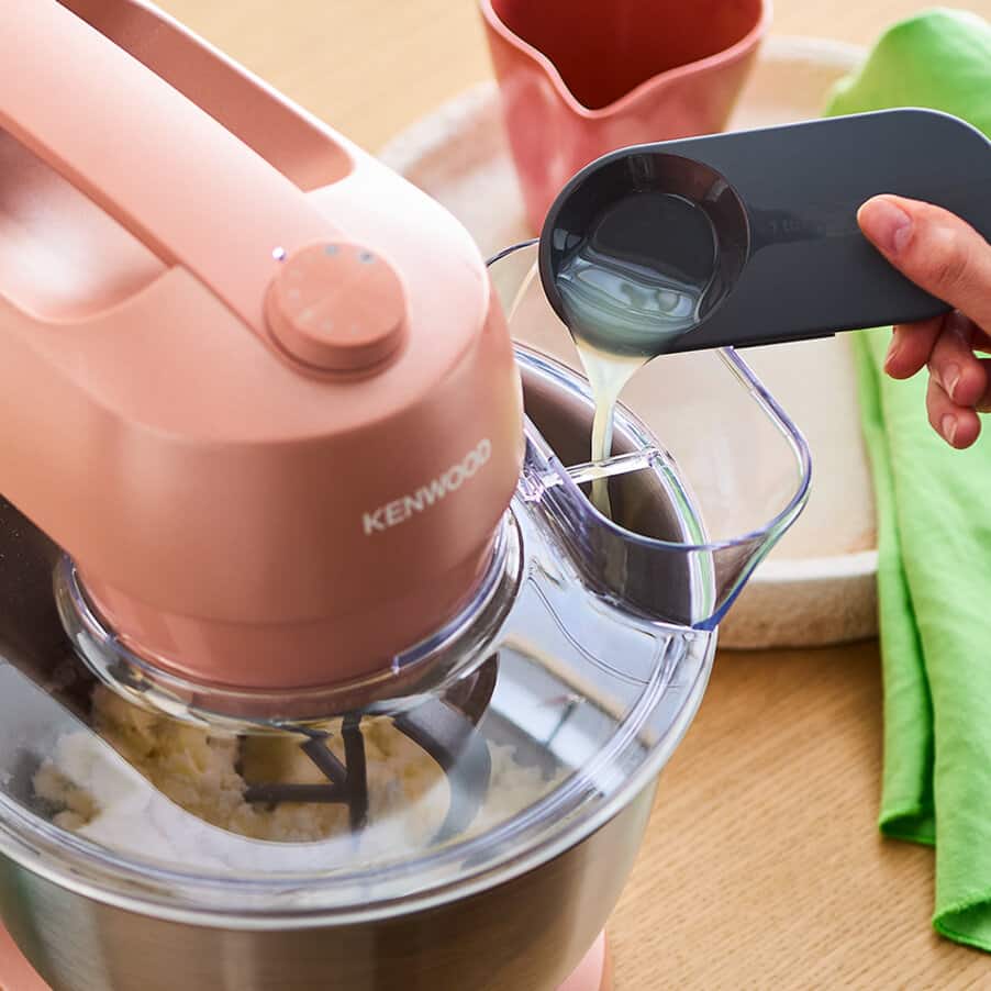 Geniale funktioner<br> OMHYGGELIGT DESIGNEDE FUNKTIONER