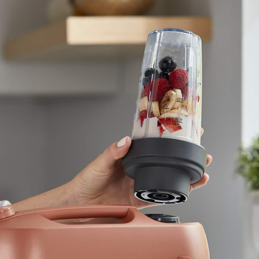 Valgfrie tilbehørsdele<br> MERE END BLOT BAGNING