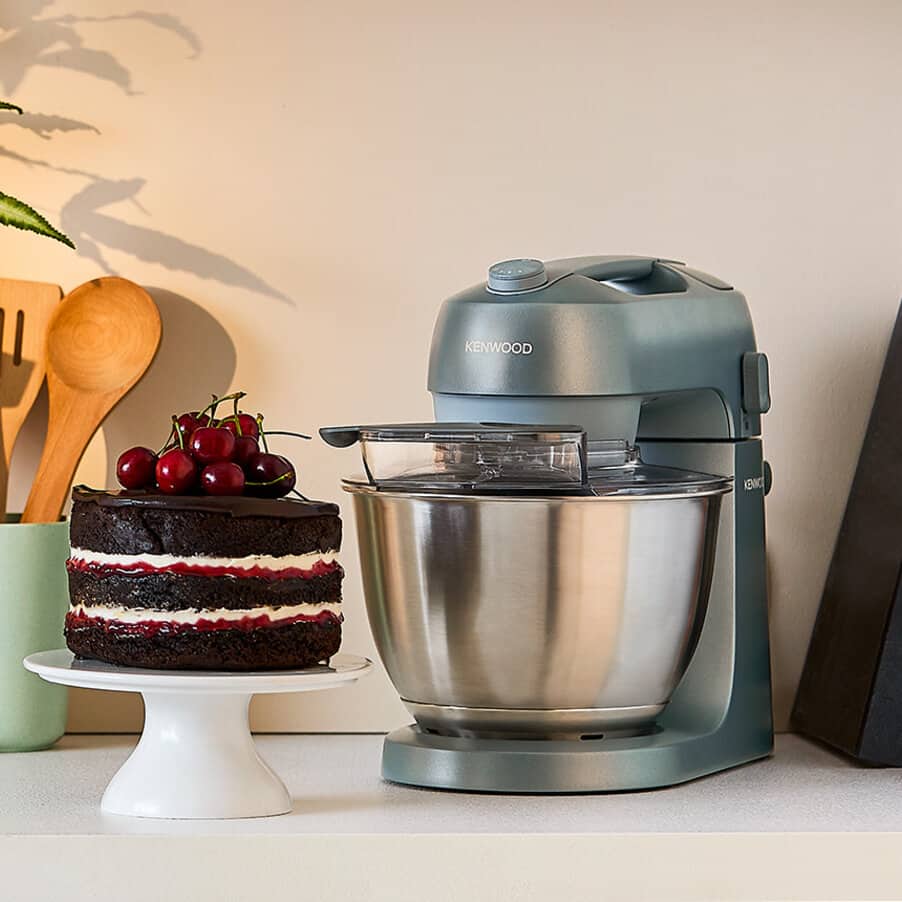 Rolig farve<br>  DESIGNET TIL AT BLENDE IND