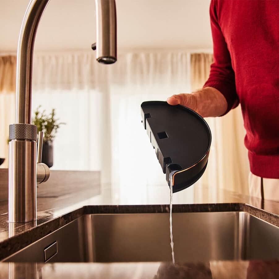 AutoClean Technológia